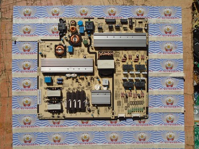 原装三星UA55JS8000JXXZ 电源板L48E8-FHSC BN44-00833C 现货