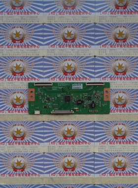 原装 康佳 LED55X8300PDF 逻辑板 6870C-0444A 现货