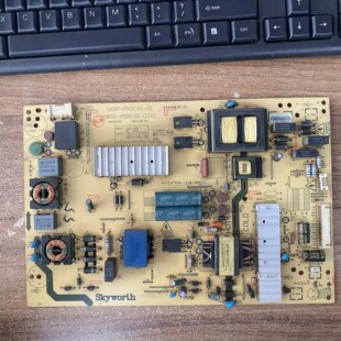 创维55E360E/E361W液晶电源板5800-P50EXR-0210 168P-P50EXR-01于