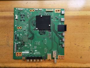 夏普 LCD-60MY7008A 主板 DUNTKG697 QPWBXG697WJN1 屏MA812-1现