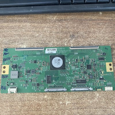 原装拆机飞利浦75PUF6393/T3电