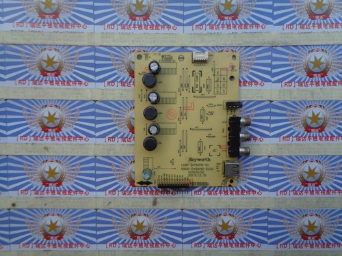 A原装创维 49E360E 电源板 168P-D49XM0-01 5800-D49XM0-0100