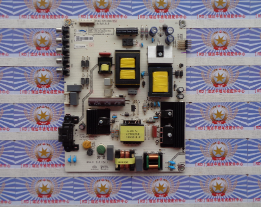 AS原装海信LED42H168电源板 RSAG7.820.6230 HLL-4048WB 实物图