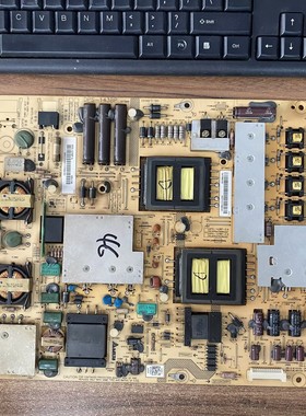 夏普LCD-46LX830A 电源板RUNTKA790WJQZ DPS-127BP A拆机现货 华