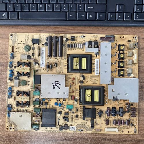 夏普LCD-46LX830A电源板RUNTK