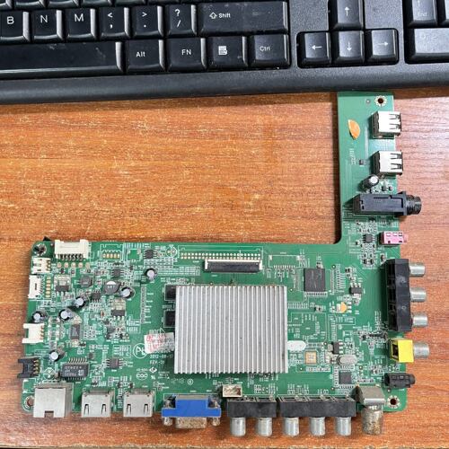 原装康佳LED47R5200PDE电视主板