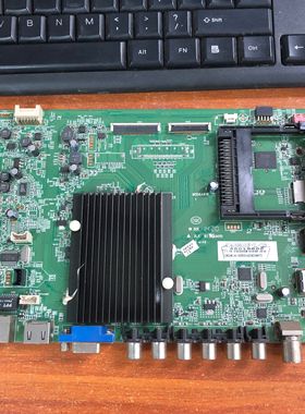 原装康佳LED40X9600UF主板35018695配屏V390DK1-LS1现货 啊