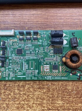 原装TCL L65E5800A-UD 电视恒机流板40-DR65E6-DRA2LG现货拆机 华