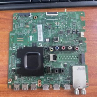 原装三星UA55F6400AJ电视主板BN41-01958A屏CY-HF550CSLV1现货 啊