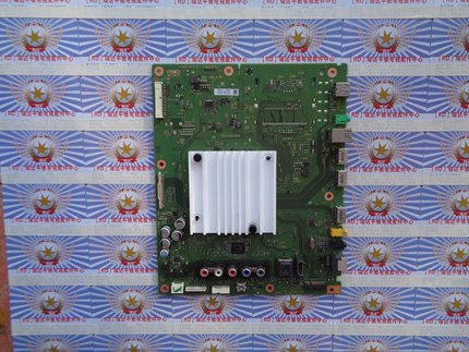 原装索尼 KD-65X7500D 主板 1-980-837-21 屏YD6S650CNG03B实图