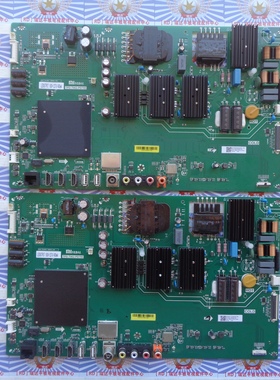 A小米L55M5-AZ主板 TPD.T962.PD795 TPD.T962.PD795屏MI55TV(M55)