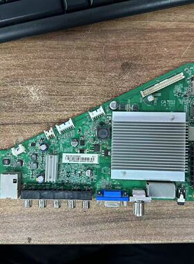 原装 飞利浦55PFF5650/T3 主板 715G7204-M01-001-004Y屏TPT550J1