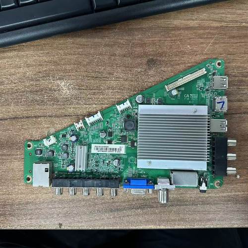 飞利浦55PFF5650/T3屏TPT550J1