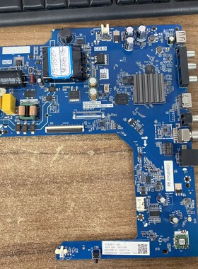 长虹43D5F主板XCH108B3-PT TPD.HV352T.PB723(N屏C430F22-E5-H 华