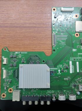 夏普LCD-60/70UF30A/60TX72A主板QPWBXG583WJN1/DUNTKG583测好发