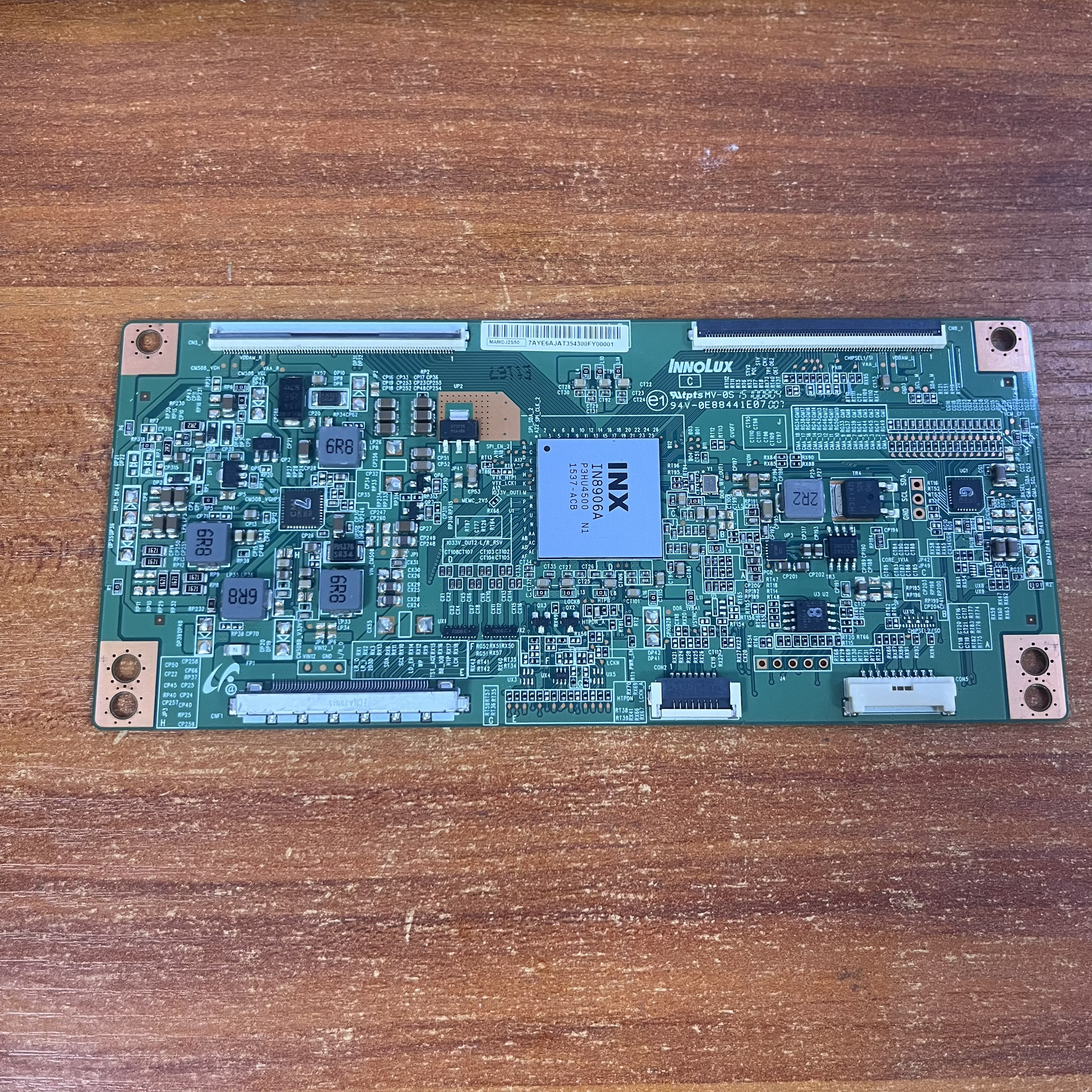 适用于原装现货创维58E6000长虹
