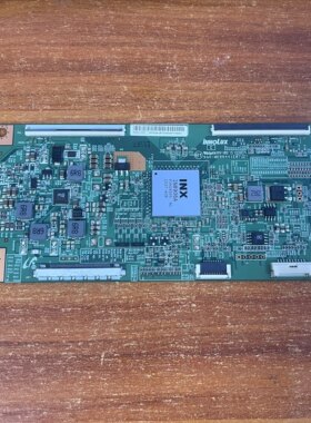 适用于原装现货创维58E6000长虹58U1电视逻辑板MAMDJ2S50测好 啊