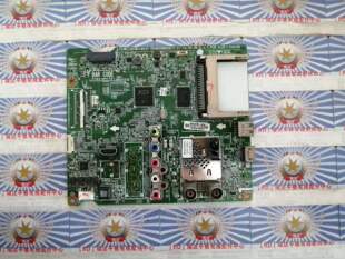 原装LG 47LB5610-CD 主板EAX65388006 (1.0)  屏LC470DUE(FG)(A3)