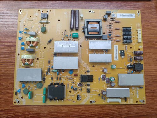 夏普LCD-60LX640A电源板现货