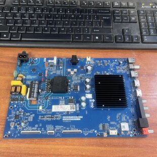 原装长虹55D6H电视主板TPD.MT9632T.PC711屏C550U19-E10-H 现货