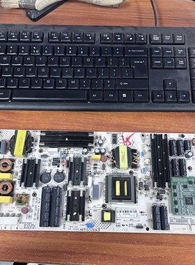 原装康佳LED55X9电源板 34017851 35022981 KIP+L180E16B2实图 啊