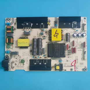 原装海信HZ55E5D HZ55E60D电源板RSAG7.820.8218 HLL-8218WC测好