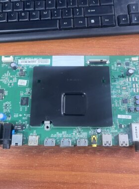 适用原装TCL L43E6800A-UDS主板40-M82803-MAF2HG屏LVU430NE4L啊