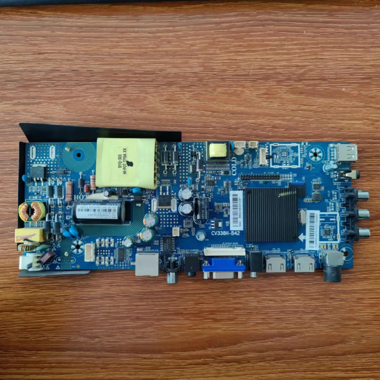 原装三洋39CE3163D主板