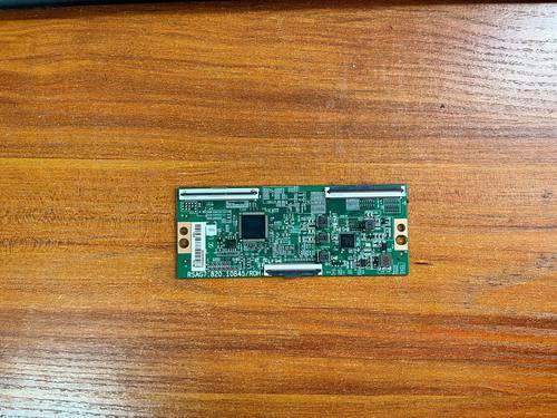 原装海信50V1F-R58T55E逻