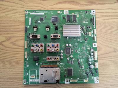 夏普LCD-46GE50A主板KE770WE