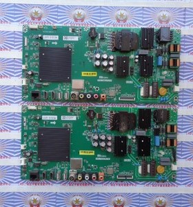 A原装小米L49M5-AZ主板TPD.T962.PC791配MI49TV(M49)屏现货