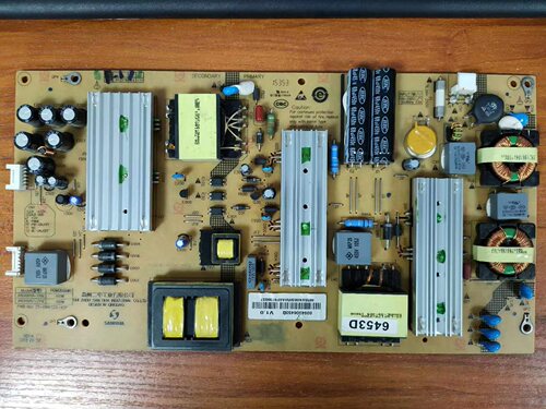 LS55AL88U51电源板SHG4801B-199E