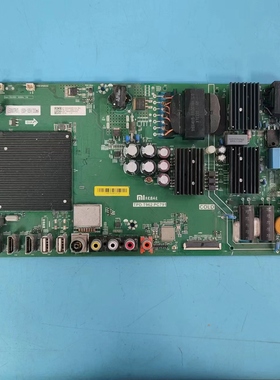 小米L49M5-AZ L43M5-AZ主板TPD.T962.PC791屏MI49TV屏350MA/370MA