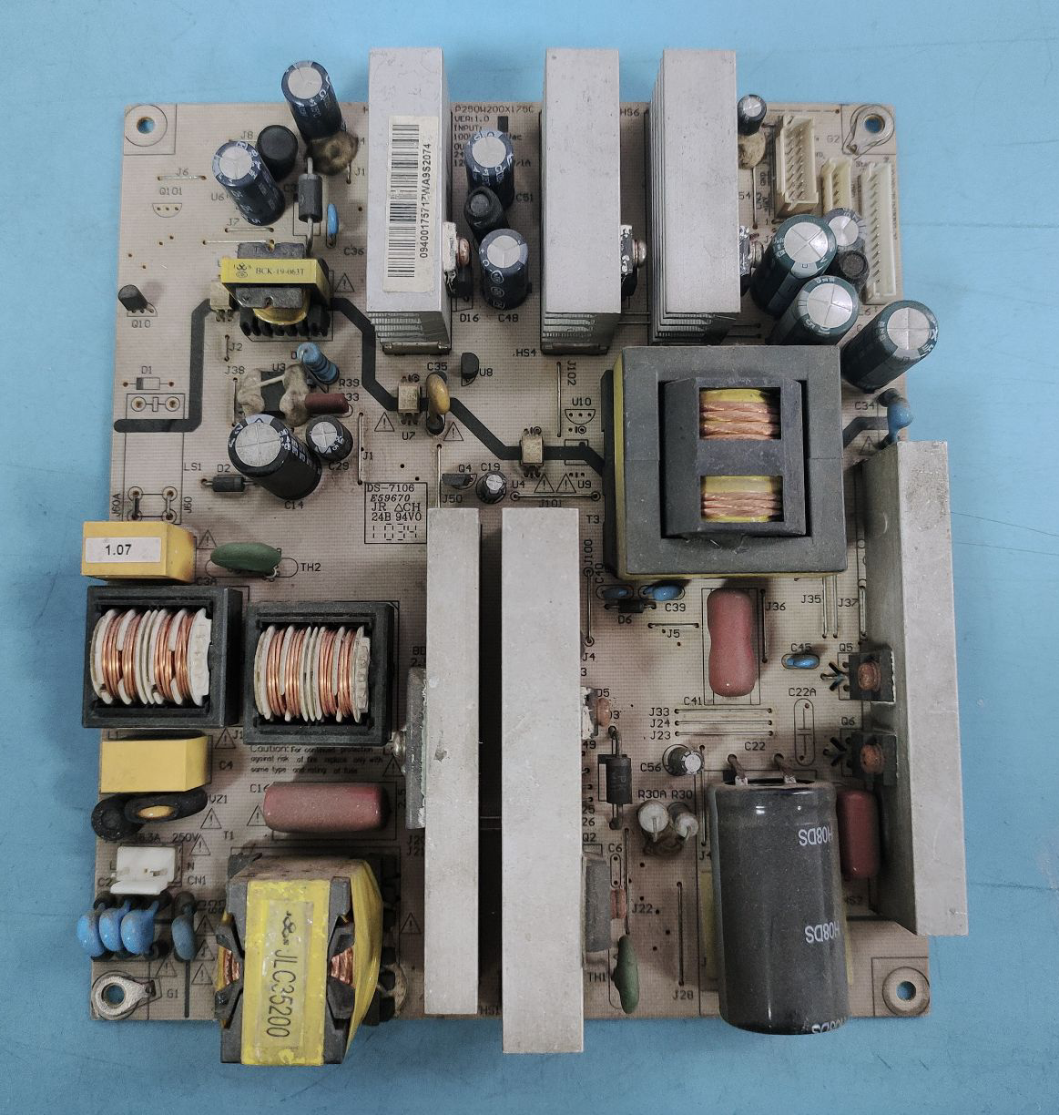 原装海尔L42G1LB42R3L37F3