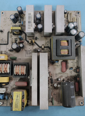 原装海尔L42G1 LB42R3 L37F3电源板JSK3250-050 P250W200X175C