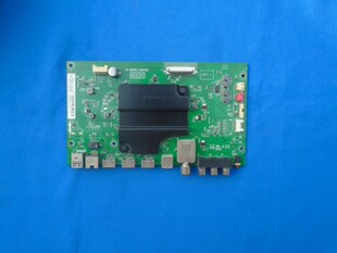 原装TCL 65P6 主板 40-M838CA-MAD2HG 08-MS83813屏LVU650NEBL