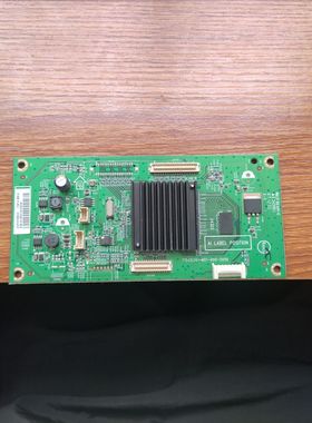 联想42K71液晶电视升压高压恒流逻辑板715G5341-M01-000-005K