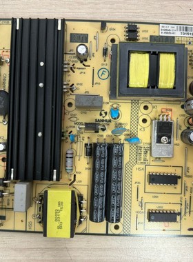 测好原装TCL D50A710 D48A710电源板SHG5804A-101H SHG5504B-101H