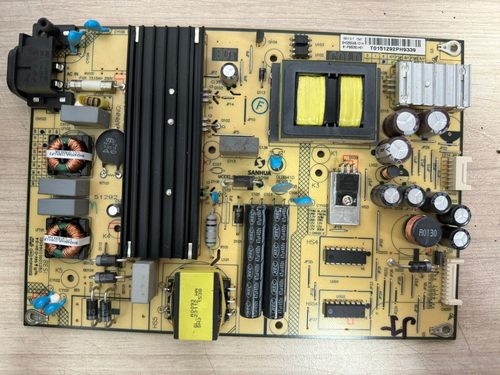 测好原装TCLD50A710电源板