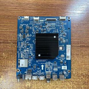 原装长虹65Q6K液晶电视主板JUC7.820.00216969配屏C650U18-E4-L