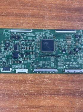 原装TCL L46P7200-3D康佳LED46IS95D电视逻辑板V546H1-CS2现货 阿