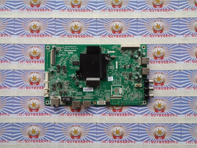 创维酷开K50J主板5800-A8S6