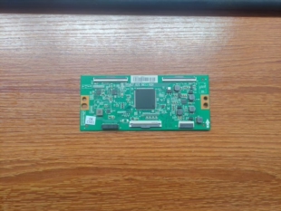 原装海信50A7F逻辑板RSAG7.820.9853屏HE500X3U51测好实拍