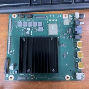 原装HD65THAA主板 IT3KANTM VB RF HF 屏TPT650WR-D037.L现货 啊