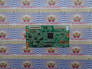 原装 三星 UA55C6200UF 逻辑板 S120APM4C4LV0.4 现货 测好