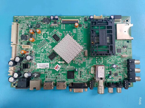 适用创维55E680E42E7DRS机芯