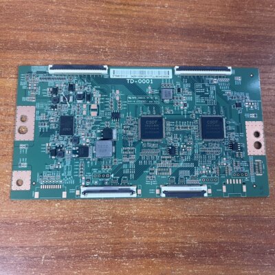 适用于原装华为HD55KANS电视逻辑