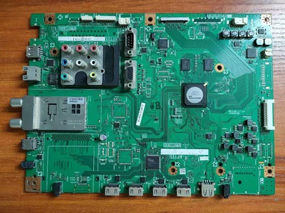 LCD-60LX830A主板QPWBXF733WJN2