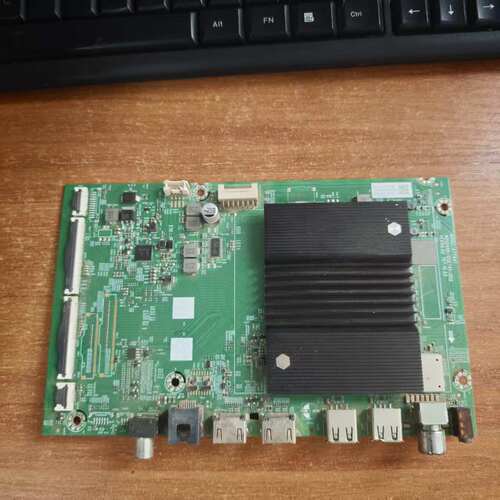 原装创维75G3D主板A7T641