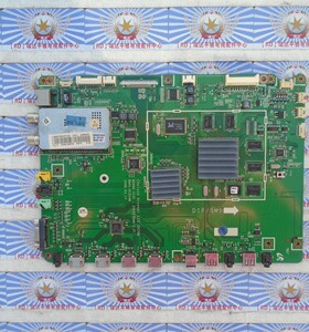 原装三星UA55B6000VF 主板 BN41-01214B BN94-02908A屏LTF550HF04